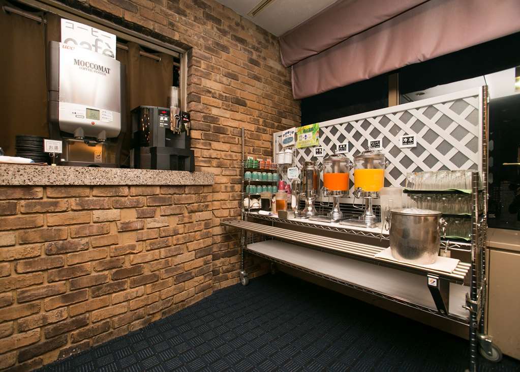 会津若松华盛顿酒店 3* 会津若松